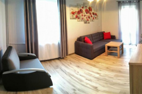 Apartament Love2, Lublin